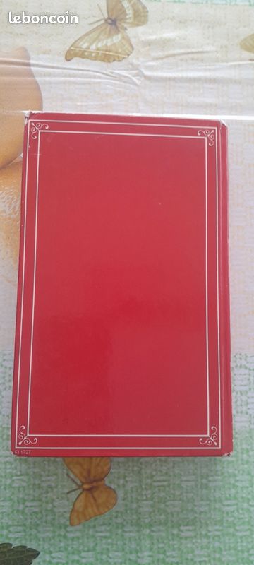 BibliothĂšques du chat đ± perchĂ© đ Winnetou,l'homme de la prairie (image 2)