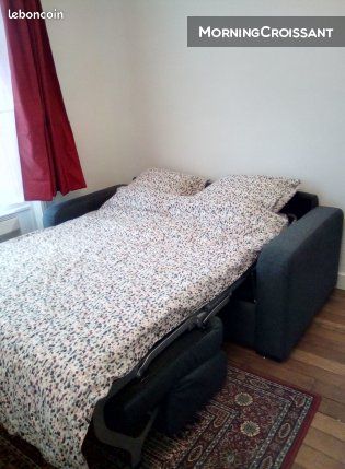 Appartement a louer saint-mande - 2 pièce(s) - 36 m2 - Surfyn