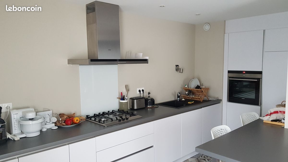 Appartement 2 pièces 52 m² · à Rennes · 52 m² · 950 €/mois