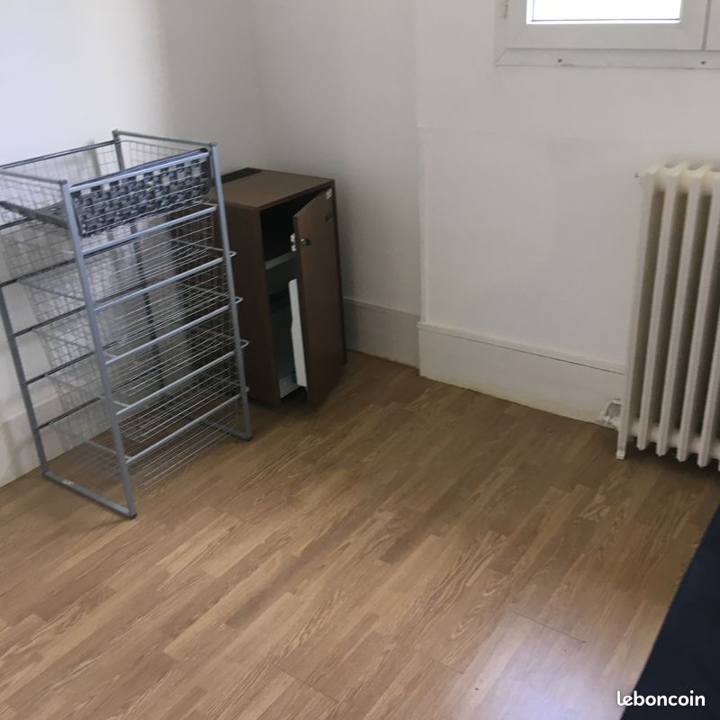 Appartement a louer savigny-sur-orge - 1 pièce(s) - 15 m2 - Surfyn