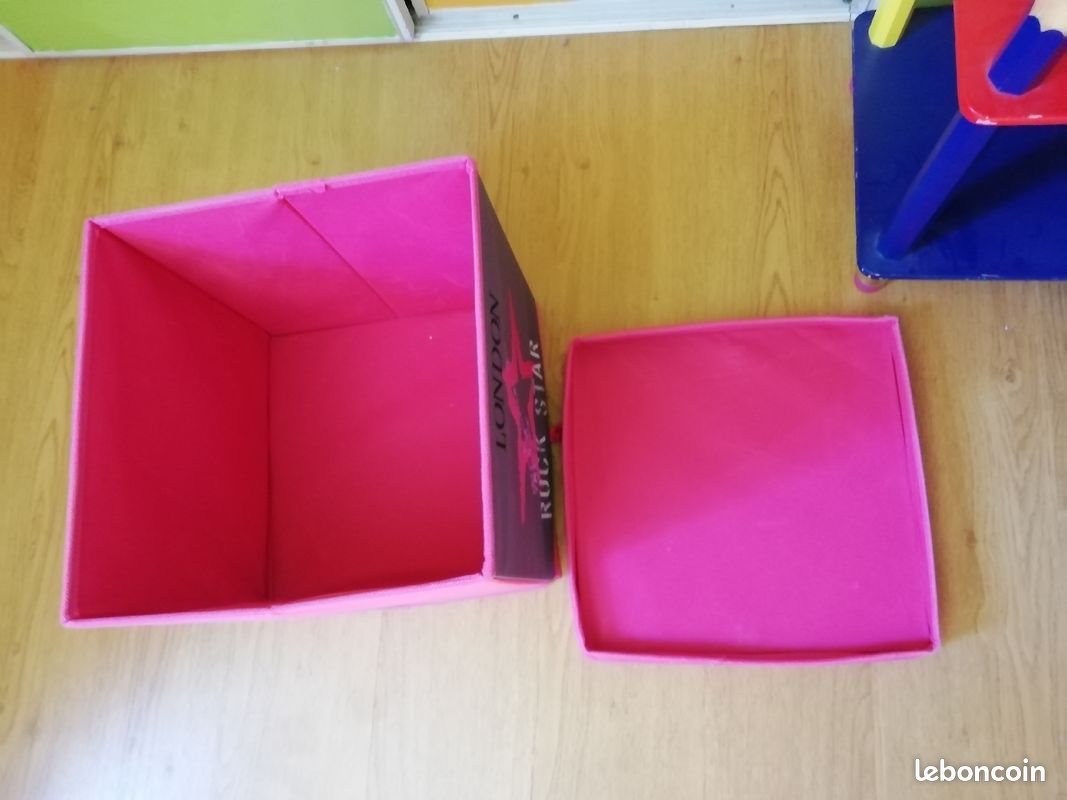Pouf (image 2)