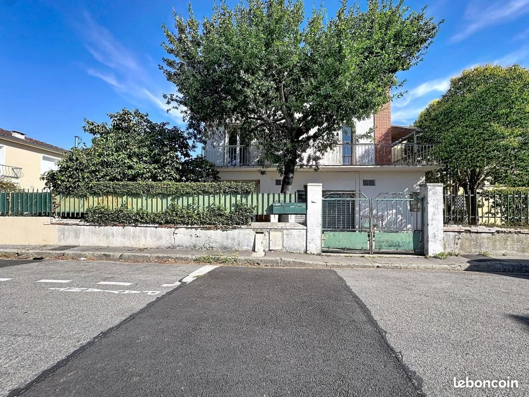 Maison 5 pièces 115 m² · à Toulouse · 115 m² · 340 000 €