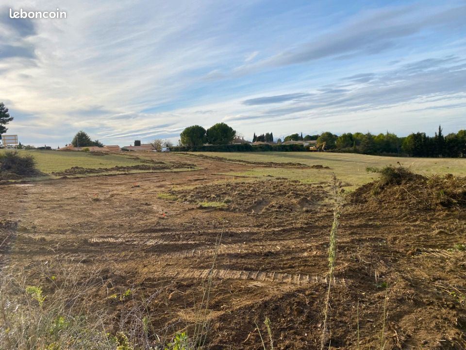Terrain 1787 m² · à Palaja · 120 000 €