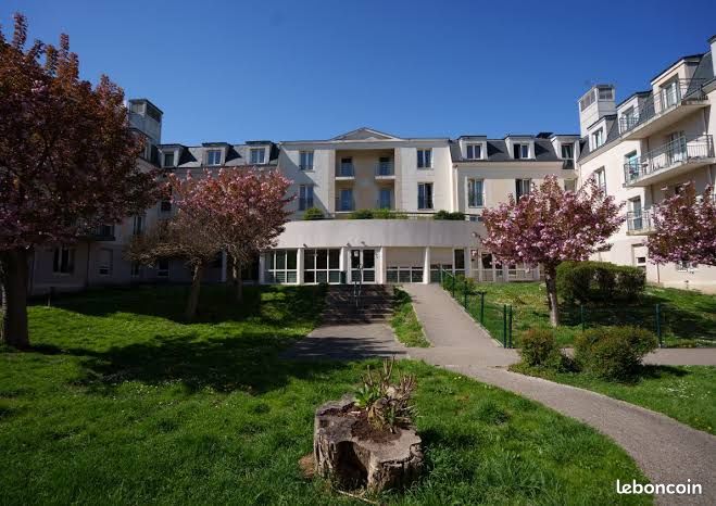 Appartement 1 pièce 21 m² · à Poissy · 21 m² · 87 086 €