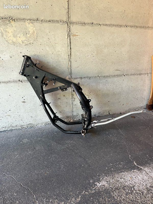 Cadre Beta 50rr 2016 (image 1)
