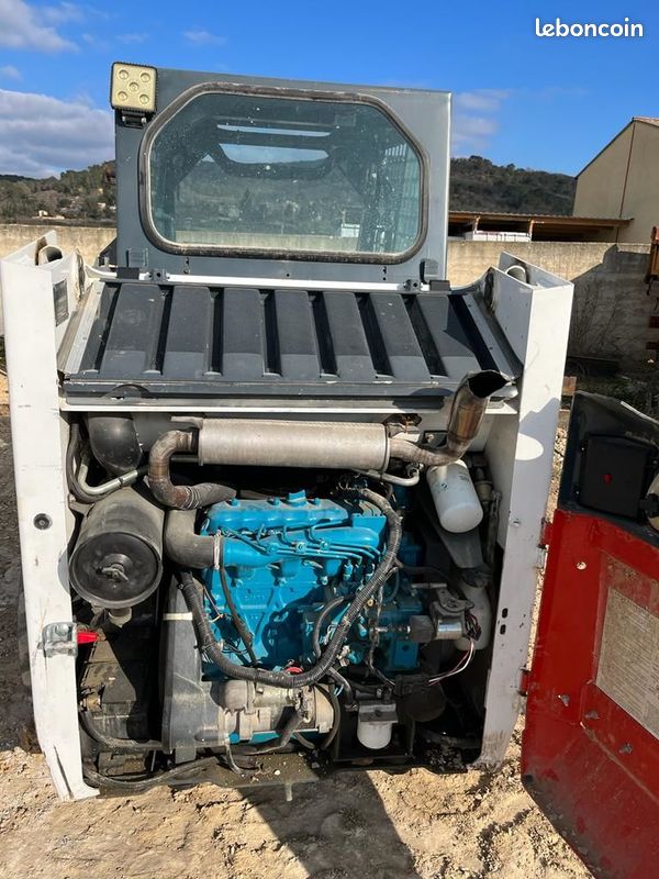 Bobcat 753 (image 6)