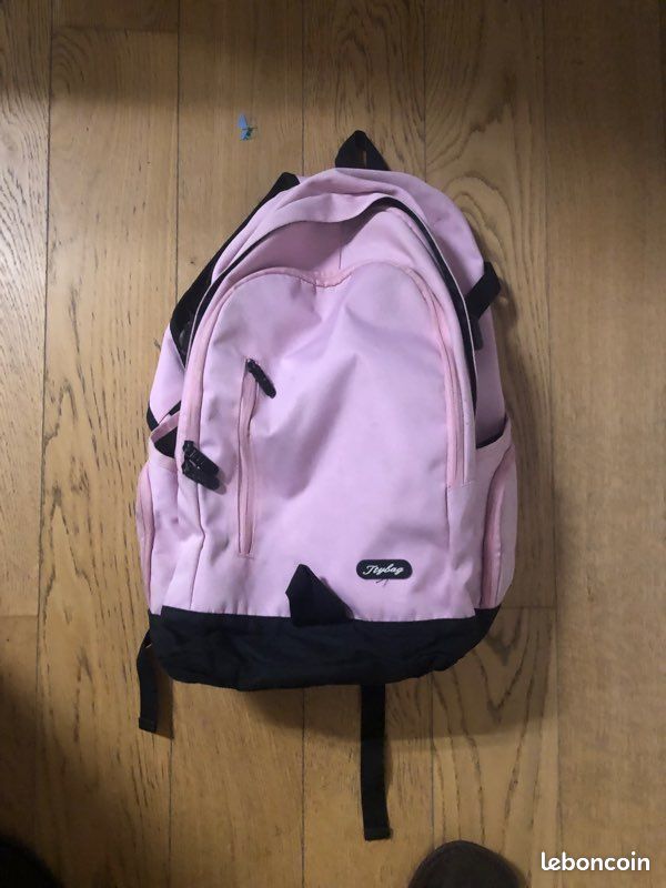 Backpack cartable pour 10ans et plus (image 2)
