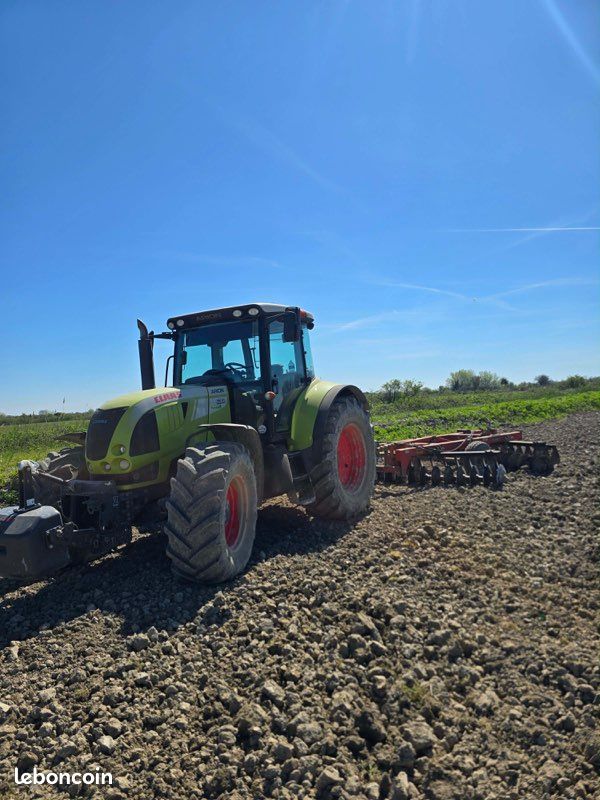 Prestations agricoles (image 2)