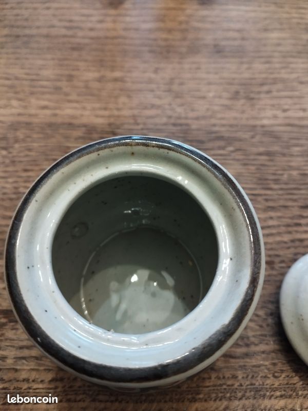 Pot à sucre (image 3)