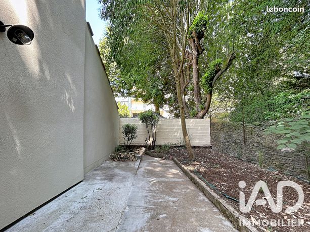 Maison familiale 7 pièces 132 m² — 6