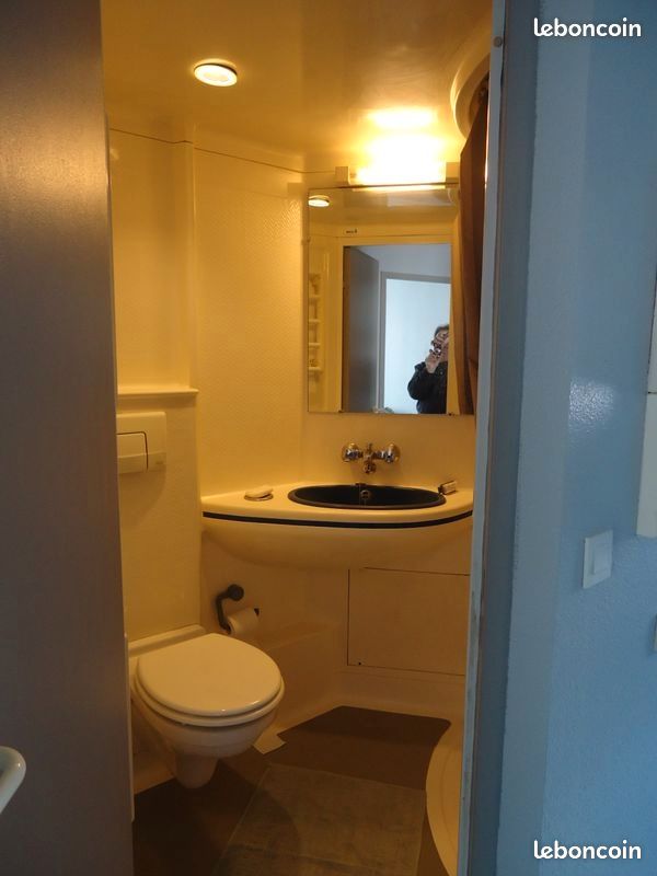 Studio meublé résidence étudiante proche gare - Poitiers 86000 (image principale 1)