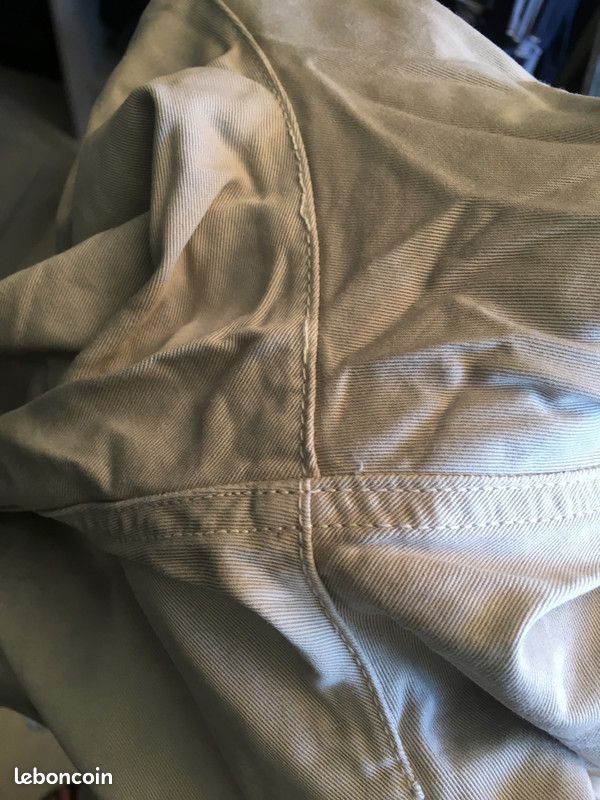 Pantalon Best Mountain 42 (image 4)