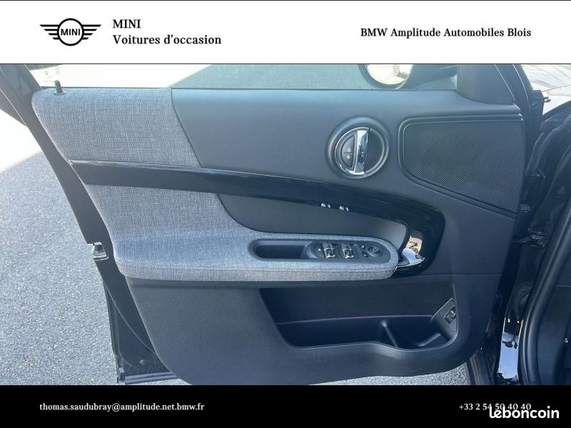 Mini Countryman Cooper 136ch Highlands BVA7 (image 11)