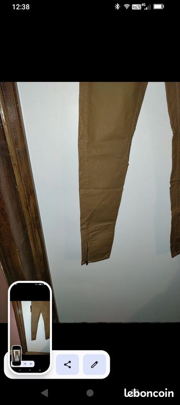 Pantalon femme (image 7)