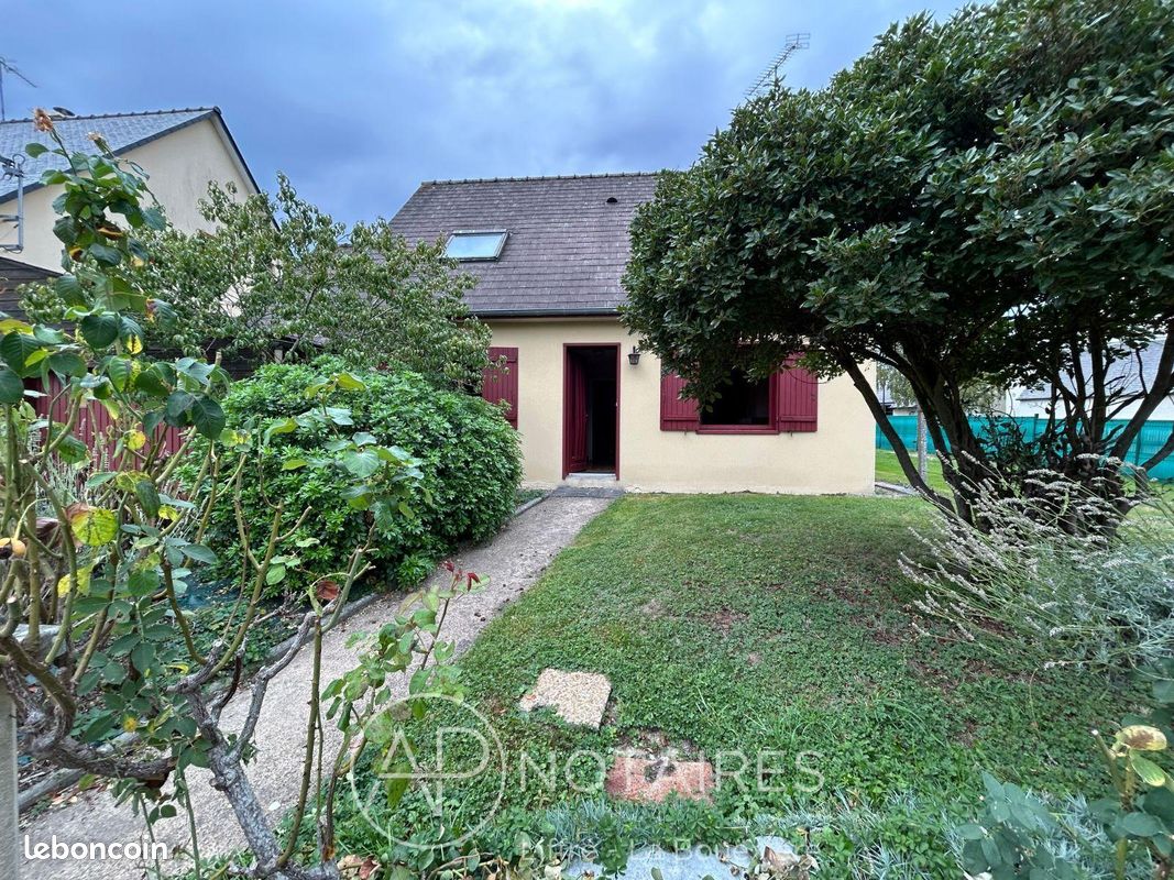 Maison 5 pièces 106 m² · à Liffré · 106 m² · 240 000 €
