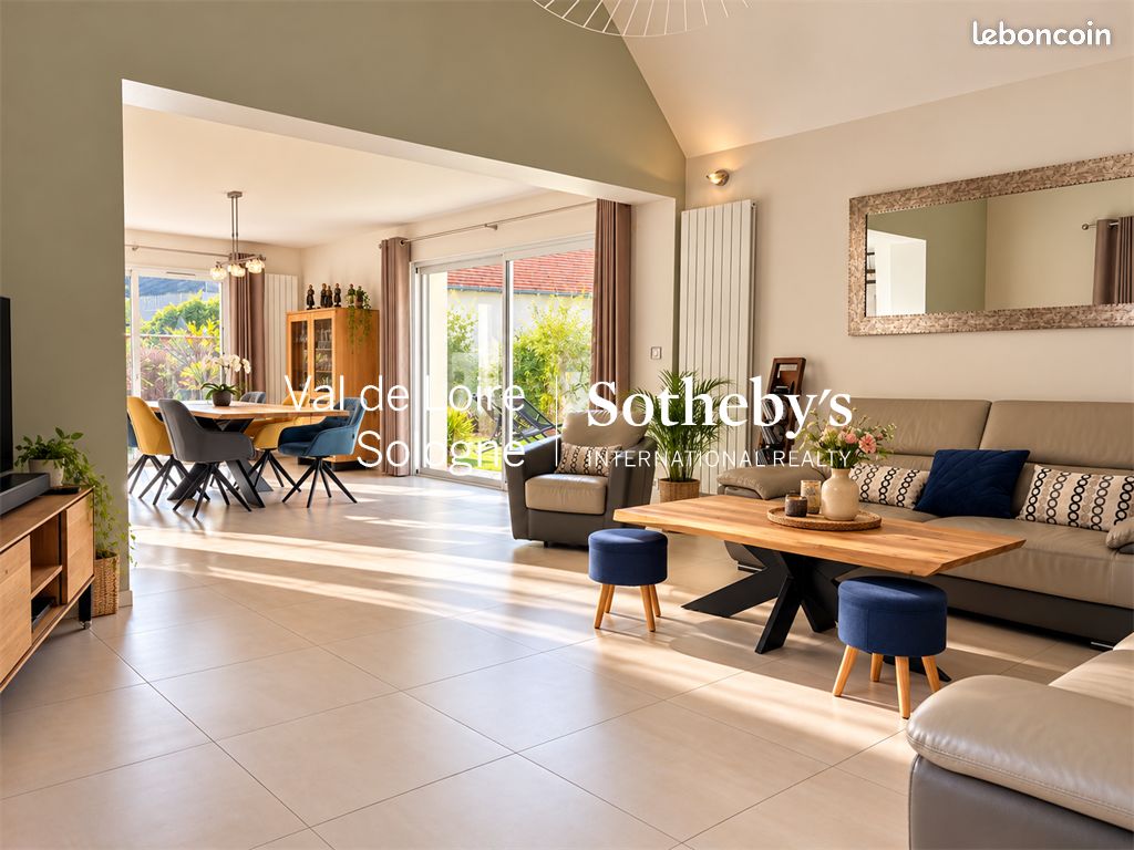 Maison 8 pièces 250 m² · à Olivet · 250 m² · 699 900 €