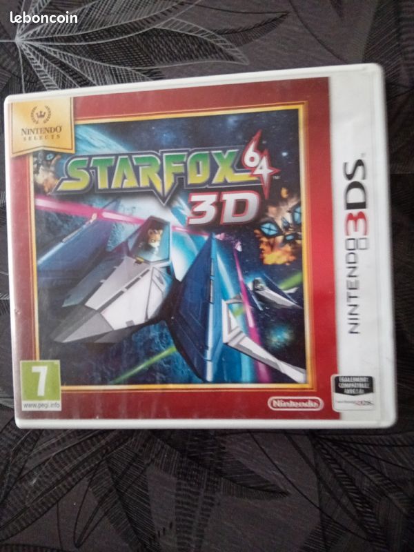 Nintendo 2ds et jeux (image 12)