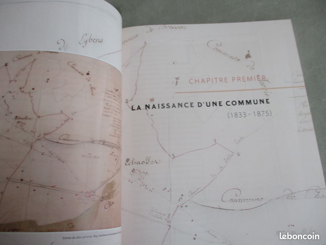 Histoire d' Echirolles (image 4)