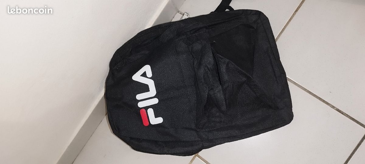 Sac FILA (image 1)