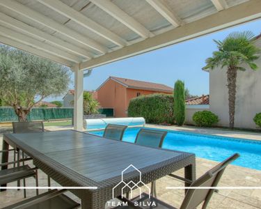 Maison 585 000 € - 130 m²