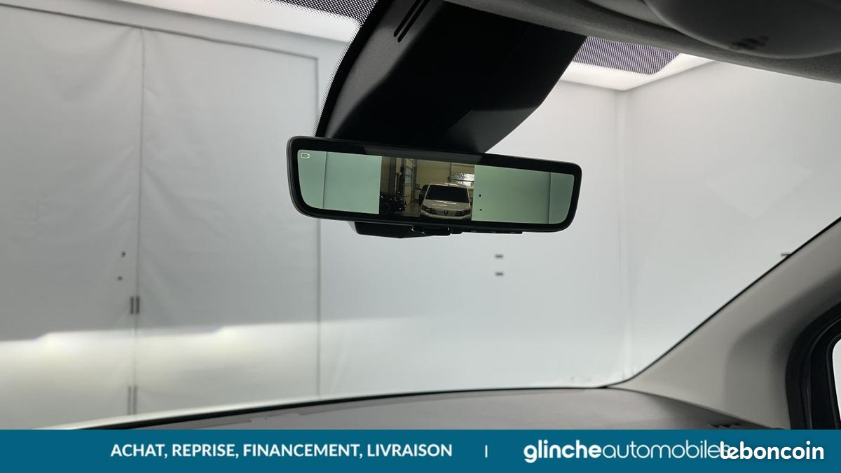 Opel combo cargo M 650kg 1.5 BlueHDi 100ch (image 18)