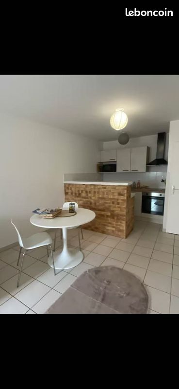 Appartement a louer lamballe-armor - 1 pièce(s) - 20 m2 - Surfyn