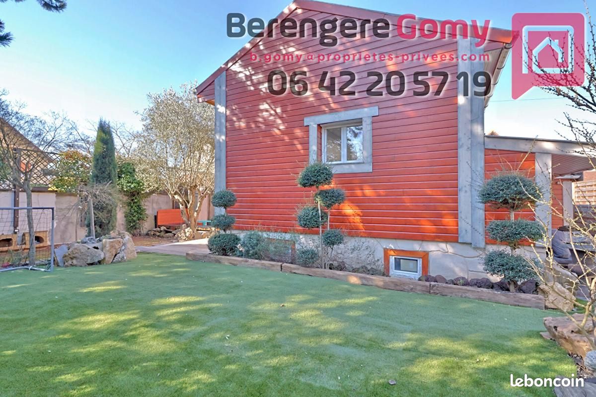 Maison 3 pièces 103 m² · à Taverny · 103 m² · 365 000 €