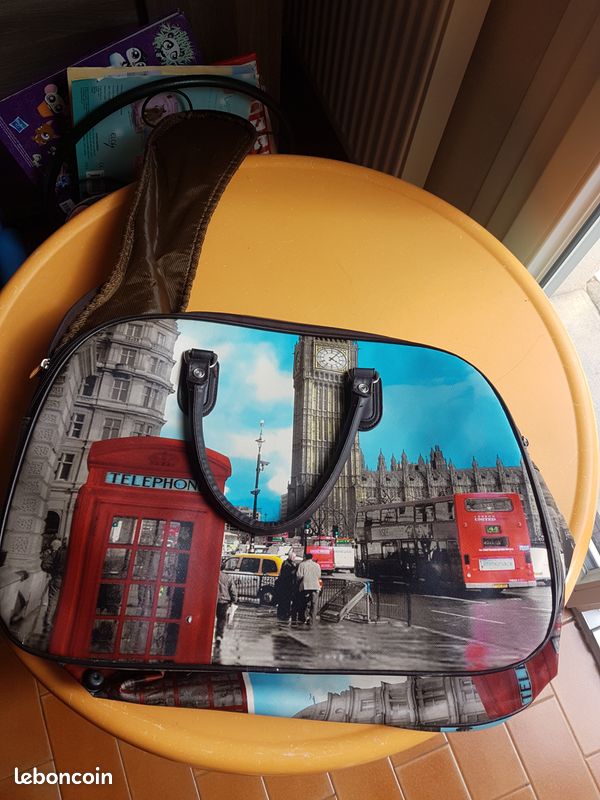 Sac valise (image 3)