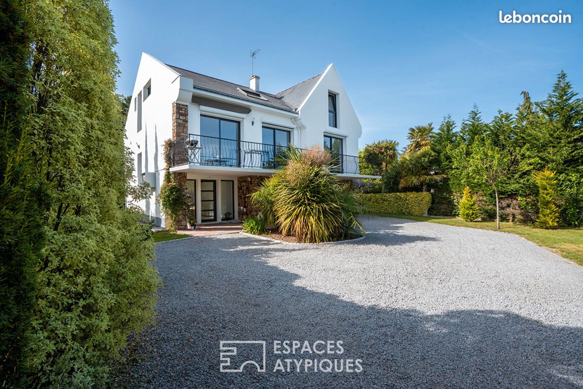 Maison 8 pièces 229 m² · à Nantes · 229 m² · 1 099 000 €