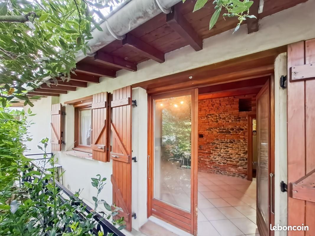 Maison 4 pièces 105 m² · à Verdun-sur-Garonne · 105 m² · 179 000 €