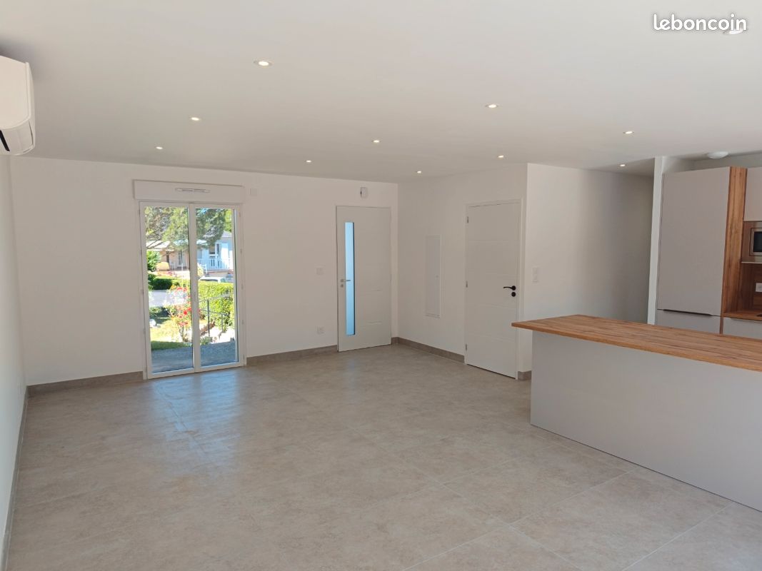 Maison 100m² entièrement rénovée ✅ (image 8)