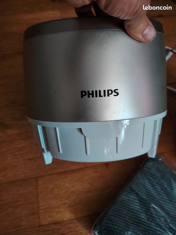 Ventilateur purificateur d'air Philips (image 9)