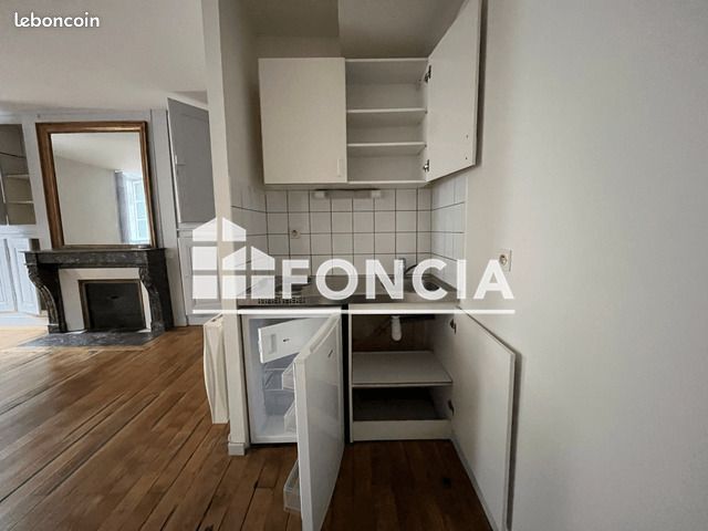 Appartement 2 pièces 55 m² · à Besançon · 55 m² · 680 €/mois