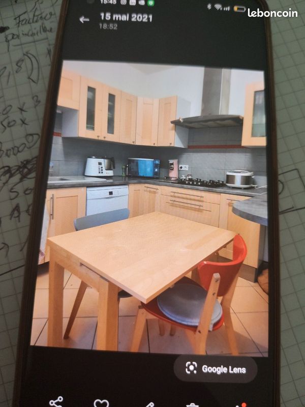 Maison 4 pièces 87 m² · à Agen · 87 m² · 880 €/mois