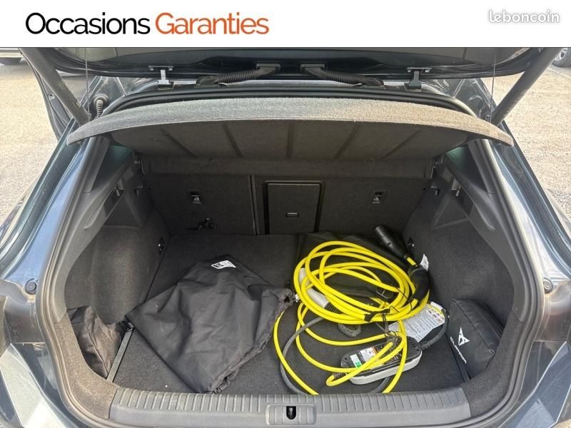 Cupra Formentor 1.5 eHybrid 272ch VZ DSG6 (image 8)