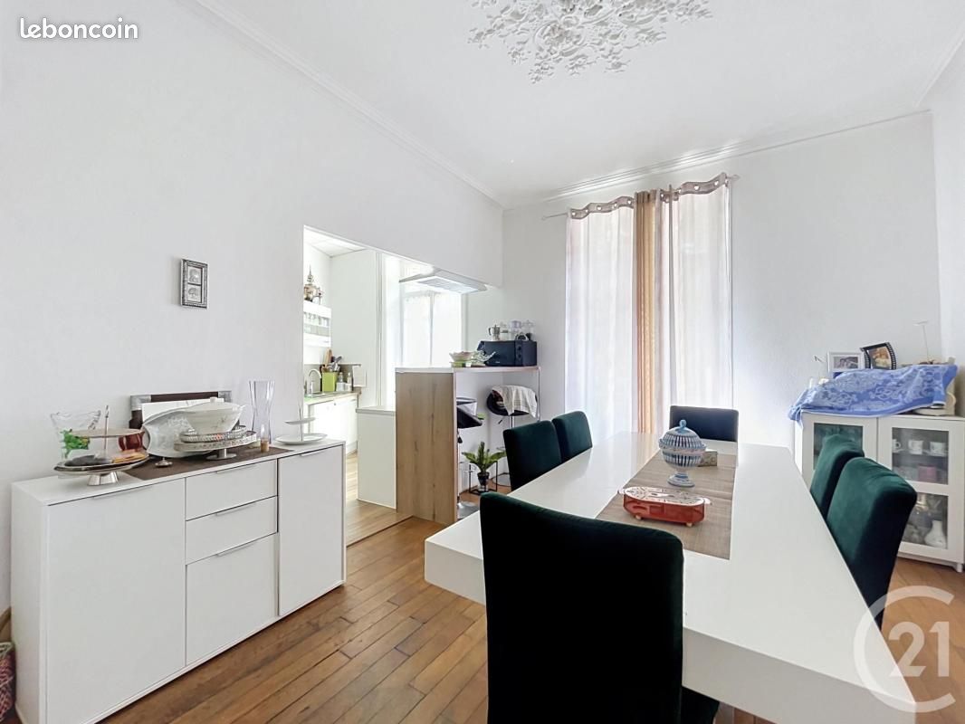 Appartement 3 pièces 100 m² · à Épinal · 100 m² · 162 900 €