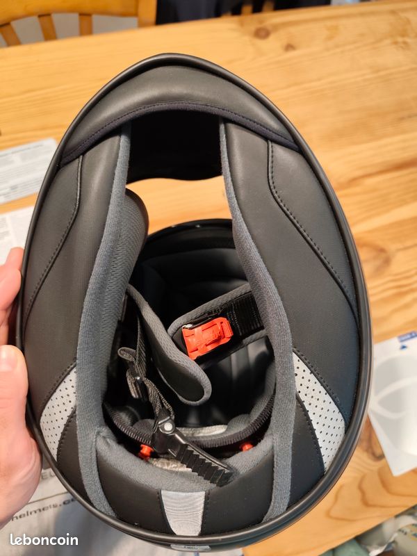 Casque Shark (image 3)