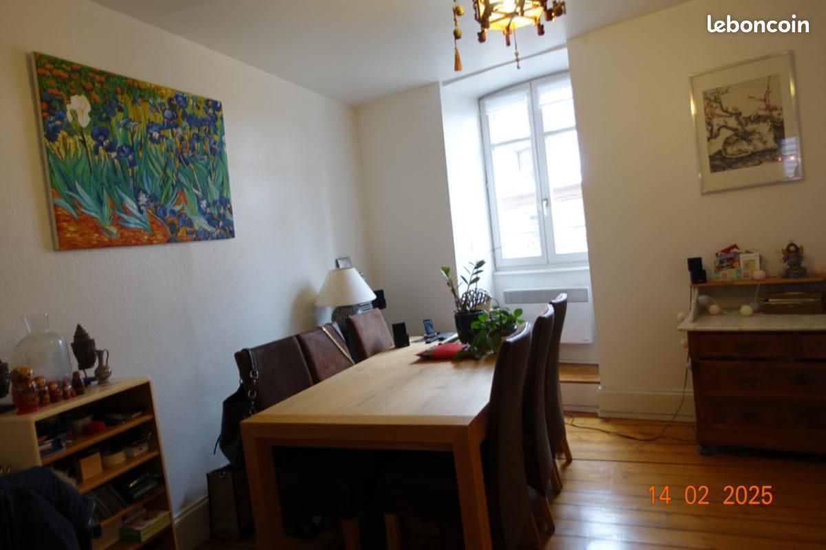 Appartement 3 pièces 68 m² · à Colmar · 68 m² · 174 000 €