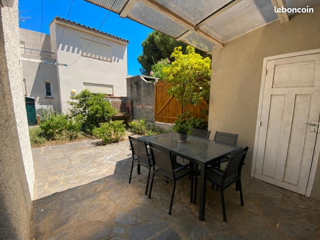 Maison 5 pièces 134 m² · à Argelès-sur-Mer · 134 m² · 1 420 €/mois