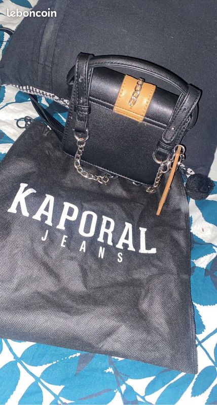 Sac kaporal (image 2)
