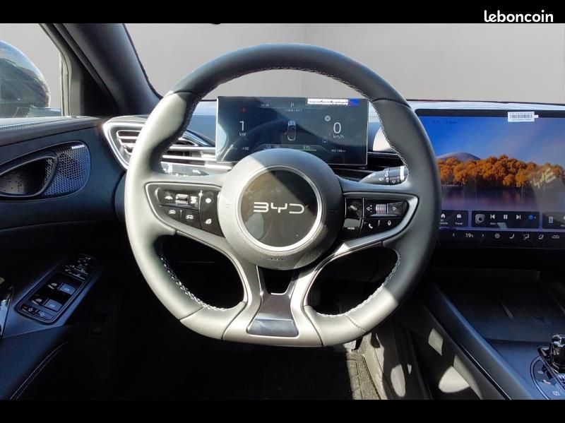 Byd Seal 313ch - 82,5 kWh Design (image 9)