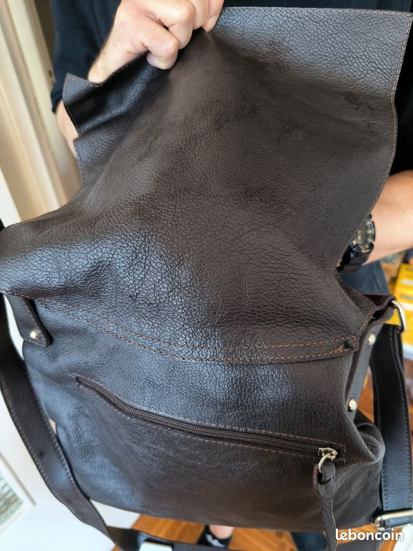 Sac bandoulière (image 2)