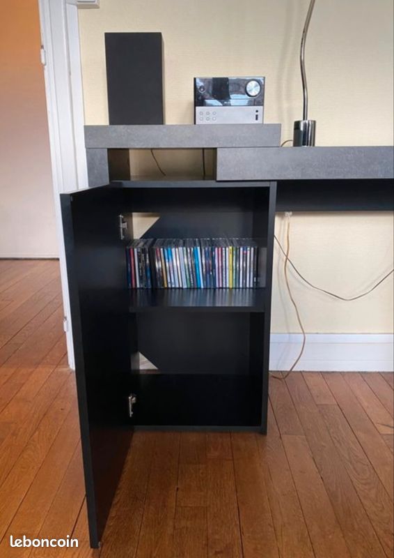 Console d'entrée (image 3)