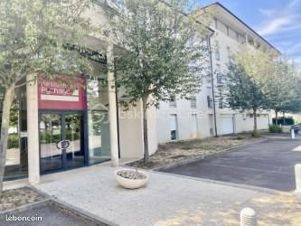 Appartement 1 pièce 19 m² · à Metz · 19 m² · 29 000 €