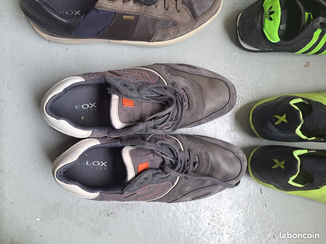 Chaussures Homme 44/45 (image 3)
