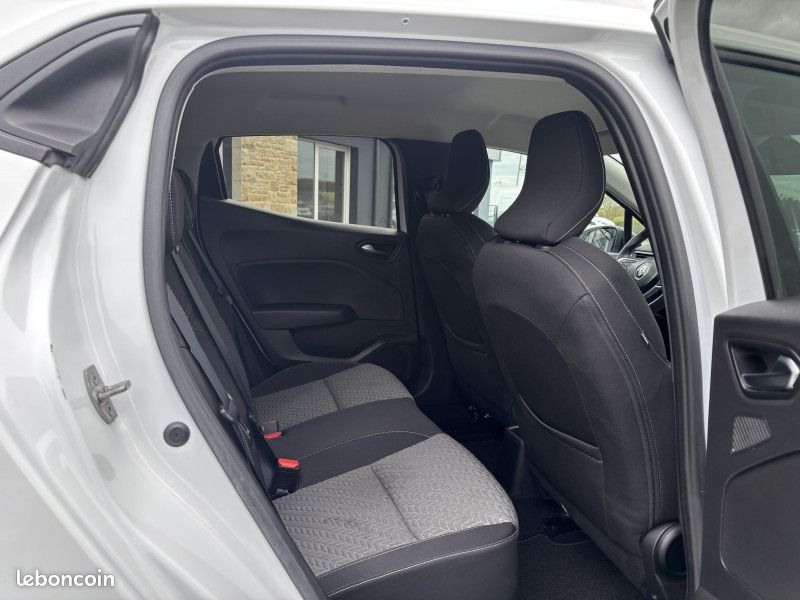 Renault CLIO V 1.0 SCE 65CH EVOLUTION (image 6)