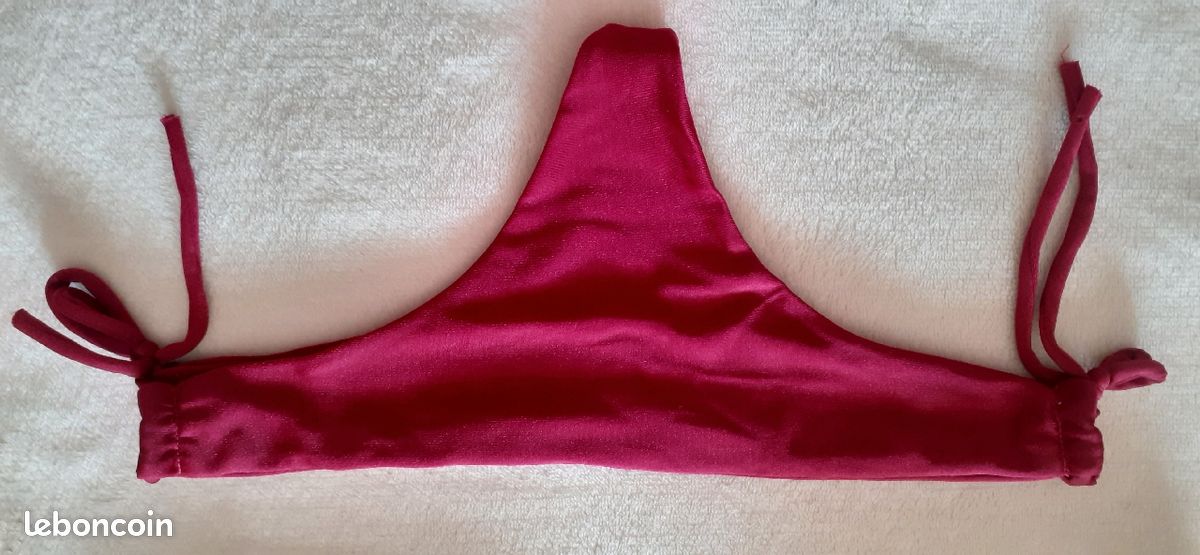 Maillot de bain 2 pièces (image 2)