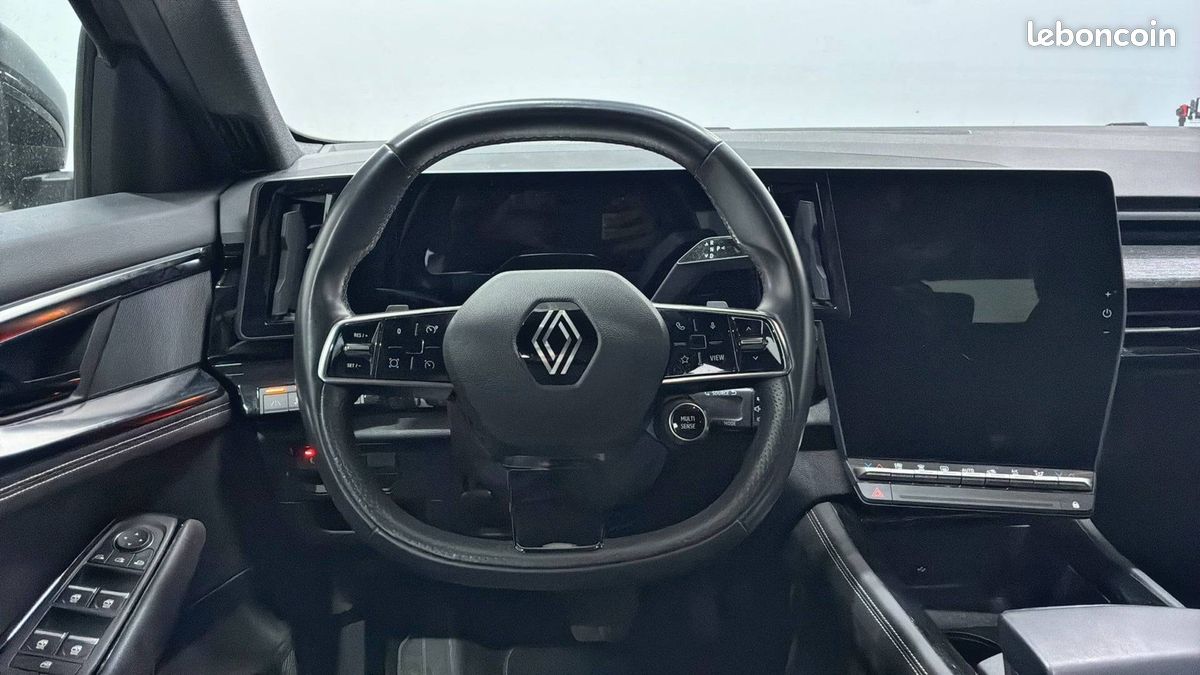 Renault austral e tech hybrid 200 techno (image 20)