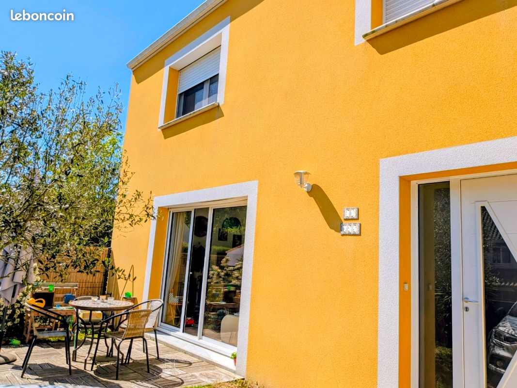 Maison 5 pièces 92 m² · à Vertou · 92 m² · 349 000 €