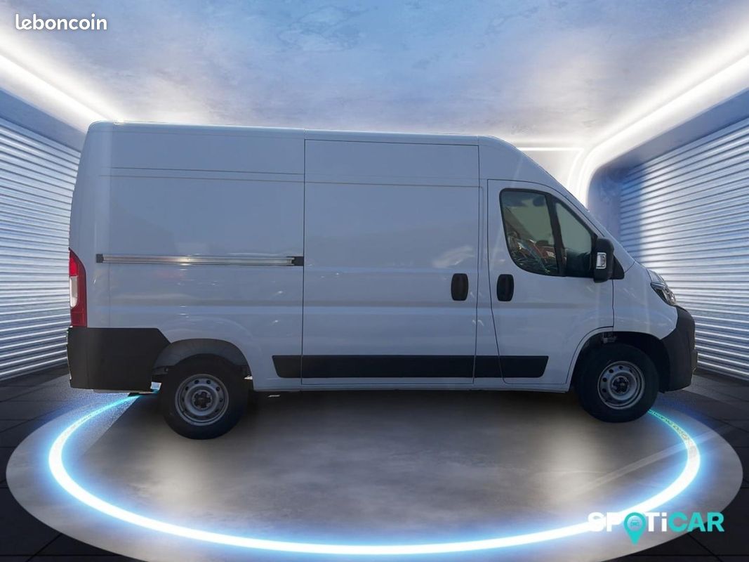 Peugeot Boxer Fg L2H2 3.3 120ch S&S (image 4)